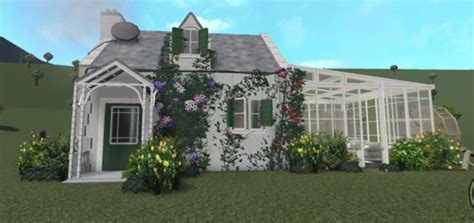 Peter Rabbit House Commission Rbloxburgbuilders