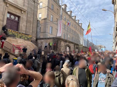 La Cause Du Peuple On Twitter Manifestations Limoges Mardi Et