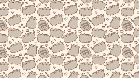 1920x1080px, 1080P free download | Products, Pusheen Cat, HD wallpaper ...