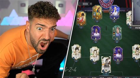 Wakez Bewertet Eure Toty Fifa 23 Teams😱🔥 Youtube