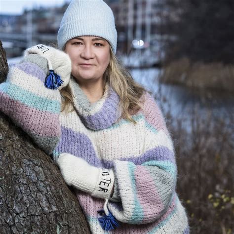 Malin Persson Giolito Sommar And Vinter I P1 Lyssna Här