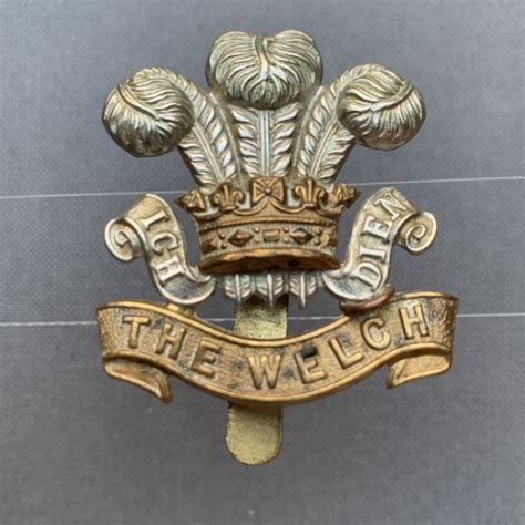 British Archives Militarybadgesnl