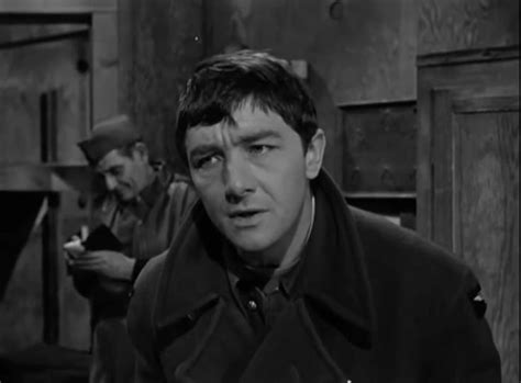 Richard Dawson In Hogans Heroes 1965 Hogans Heroes Hero Richard