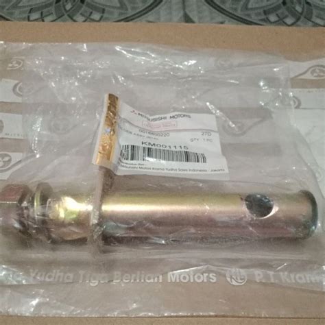 Jual Baut Gantungan Ban Serep L Original Mitsubishi Shopee Indonesia