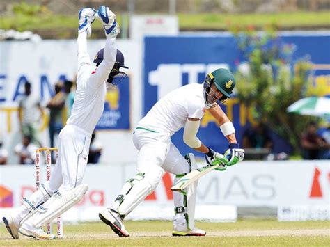 We failed to seize the big moments: Du Plessis | Cricket – Gulf News