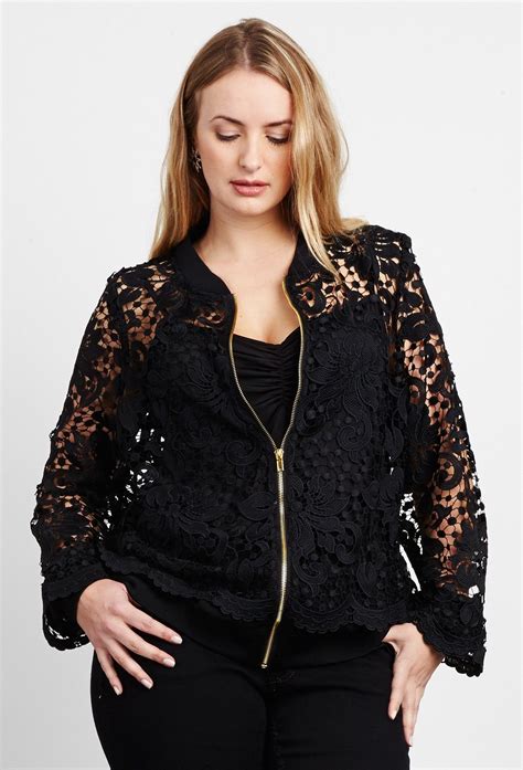 Embroidered Lace Bomber Jacket Floral Bomber Jacket Outfit Fashion Futuro Fashion