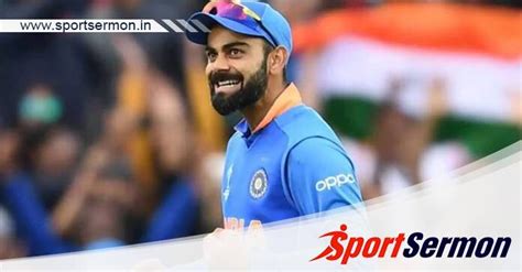 Top 10 success traits of Indian cricketer Virat Kohli