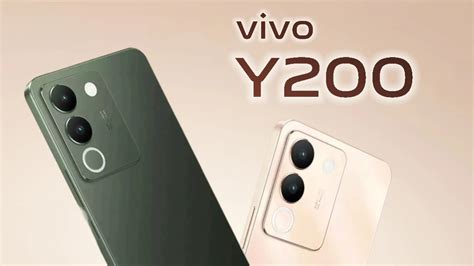 Vivo Y200 5G Price In India Leaked Along With The Discounts And Offers