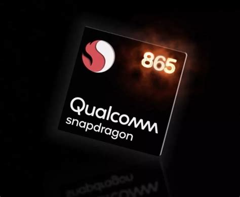 Snapdragon 865 nabídne o 20 % větší výkon, než jeho předchůdce
