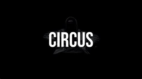 Hard Nf Type Beat Circus Pt2 Youtube