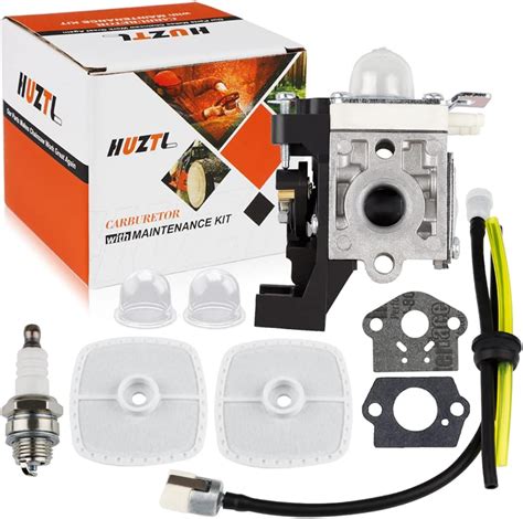 Echo Genuine A021004890 Carburetor Fits Srm225 Gt225