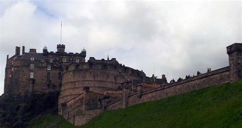 Edinburgh Gezilecek Yerler B L M Sequ Nun Seyahatnamesi