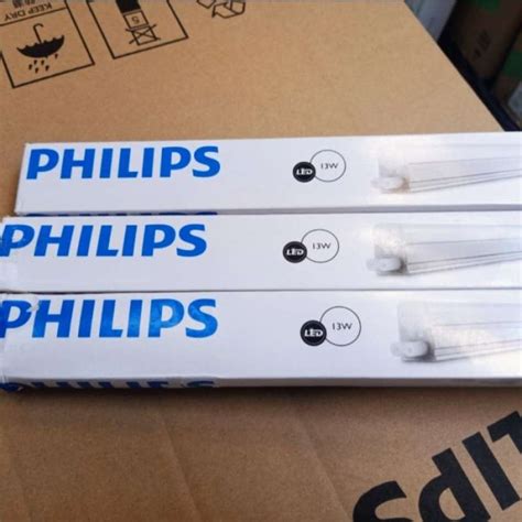 Jual Philips Linea Led T5 13 Watt 120cm Di Seller Invoker Meruya
