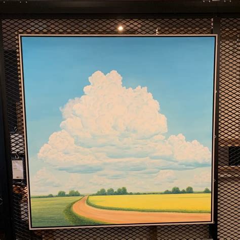 cumulonimbus bold