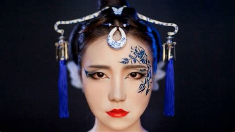 Ghim Của Xích Diễm Cố Tích Trên E1 Ancient Cosplay Cổ Trang Nữ Tu Hình ảnh