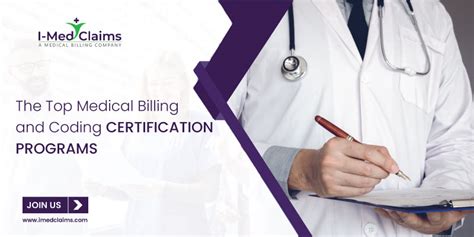 Best Medical Billing And Coding Certification Degree I Med Claims