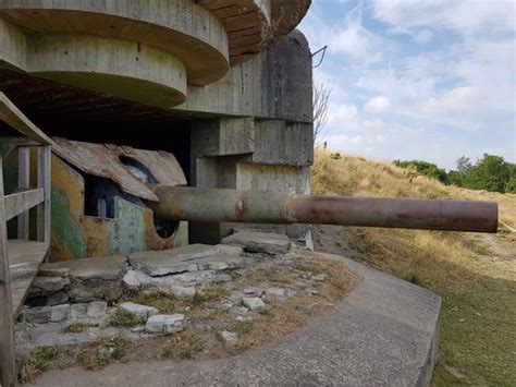 Some Inside The Bunker Are Still Inhabited There Is A Urbex Wiki