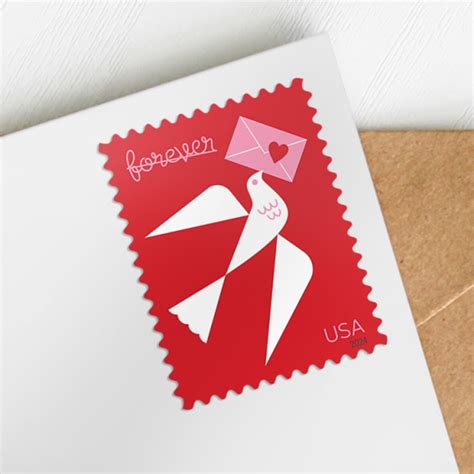 Love 2024 One Ounce Stamps The Loveprint