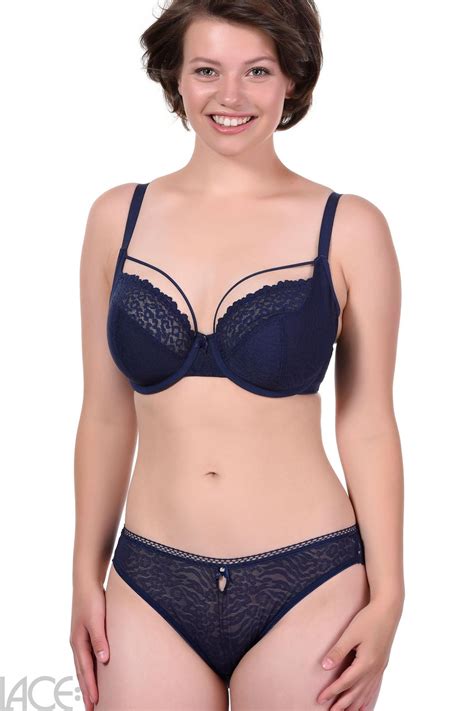 BH Außenträger Freya Lingerie Catwalk Dekolleté BH F I Cup