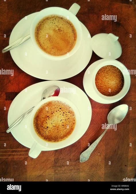 The Three Cups Hi Res Stock Photography And Images Alamy