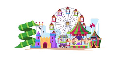 Funfair Food Png Transparent Images Free Download Vector Files Pngtree