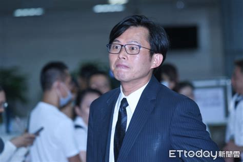 辦公室主任接棒選汐止 李正皓酸黃國昌「抓交替」 Ettoday政治新聞 Ettoday新聞雲