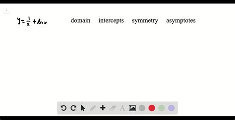 ⏩solveduse The Guidelines Of This Section To Sketch The Curve Y