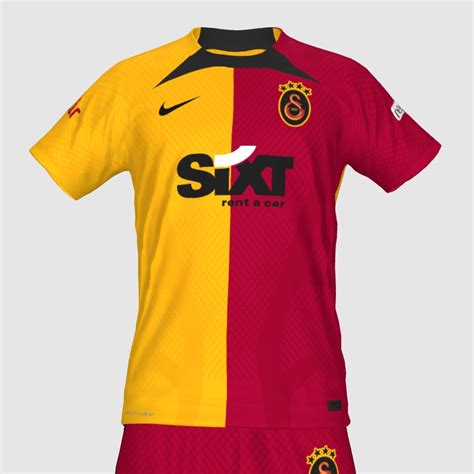 Latest Galatasaray Pes Master Kit Creator Showcase