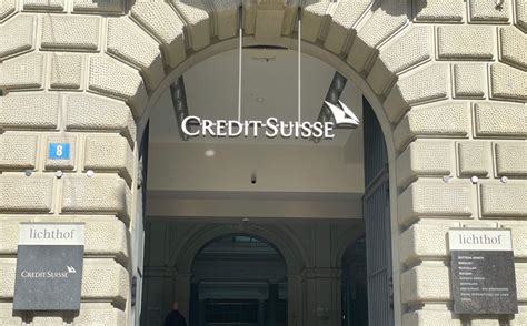 Steuerzahler Springen Credit Suisse Mit 50 Milliarden Bei Muula Ch