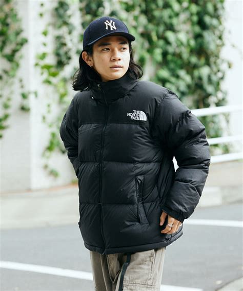 The North Face（ザノースフェイス）の「web限定【the North Face ザ ノースフェイス】ヌプシジャケット（ダウン