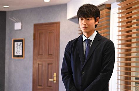 【写真 16枚】俳優の綾野剛さん主演の連続ドラマ「オールドルーキー」最終回の一場面（c）tbs Mantanweb（まんたんウェブ）