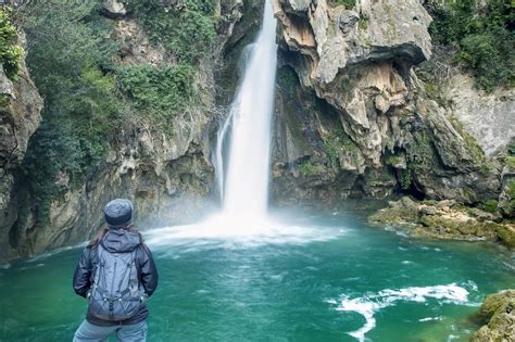 Que Ver En Cazorla Un Parque Natural M Gico En Ja N