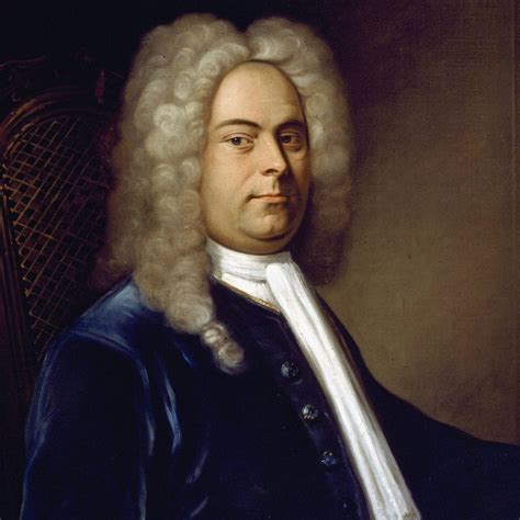 Georg Friedrich Händel Il Trionfo del Tempo e del Disinganno SWR