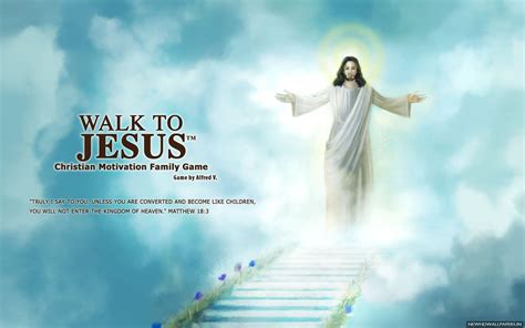 Jesus HD Wallpapers - Wallpaper Cave