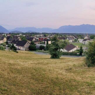 Baugrund In Hanglage Mit Super Aussicht Amann Immobilien Gmbh