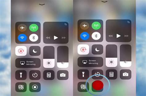 How To Fix Screen Recording Issue In Ios 13