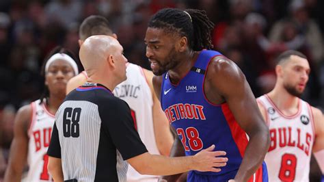 Isaiah Stewart Arrested For Assaulting Suns Drew Eubanks