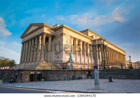 St George's Hall: Over 990 Royalty-Free Licensable Stock Photos | Shutterstock