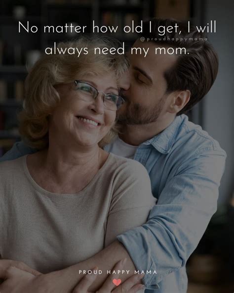 40 Heartfelt I Love You Mom Quotes For Mom Artofit