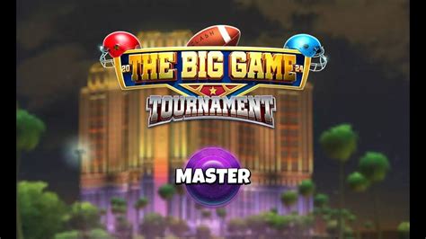 Master Hole Alba The Big Game Tournament Qr Golf Clash Youtube