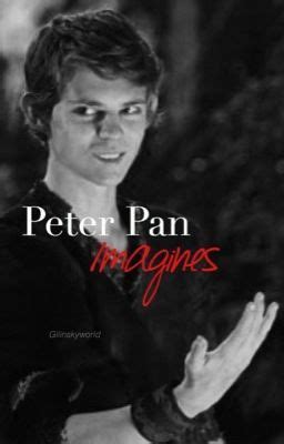 You should read "Peter Pan imagines ( OUAT )" on #Wattpad. #fanfiction ...