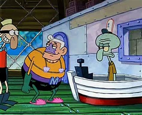 Sponge Bob S E A Mermaid Man And Barnacle Boy Video Dailymotion