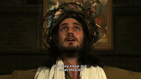 umoca christian jankowski casting jesus