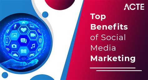 Top 10 Benefits Of Social Media Marketing A Definitive Guide