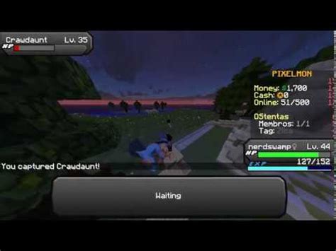 MInecraft Pixelmon Minha Primeira Jornada YouTube