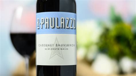 R Paulazzo Nsw Cabernet Sauvignon Naked Wines