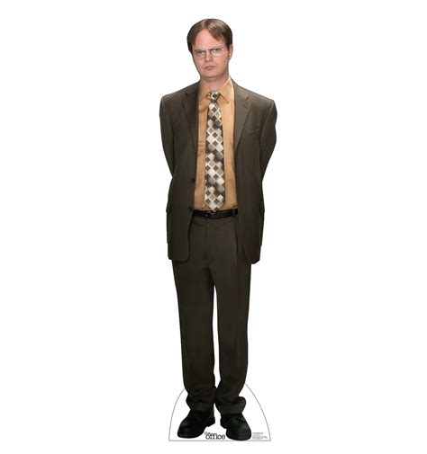 Dwight Schrute The Office