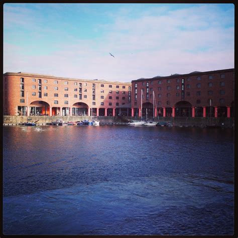 Liverpool Docks | Liverpool docks, Liverpool, Student accommodation