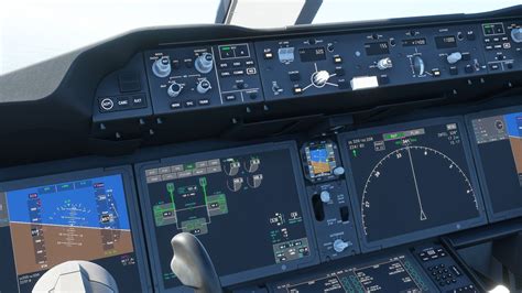 Microsoft Flight Simulator C Mo Utilizar El Piloto Autom Tico