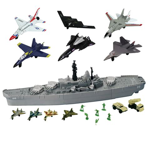 Large Scale Deluxe Playsets – Tagged "battleship" – MightyToy